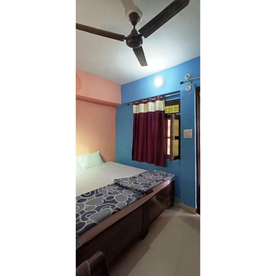 Astha Guest House Gopeshwar Екстер'єр фото