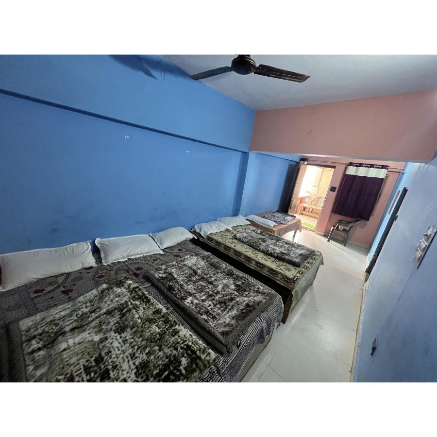 Astha Guest House Gopeshwar Екстер'єр фото